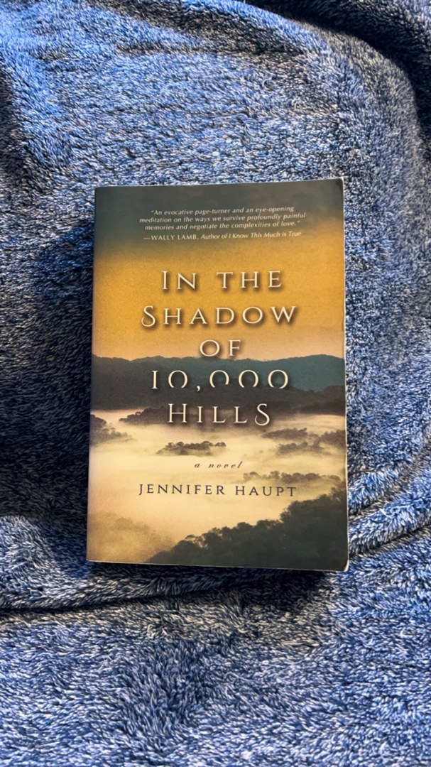 In the Shadow of 10,000 Hills