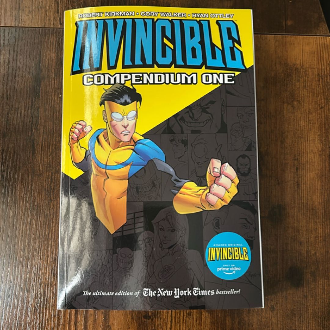 Invincible