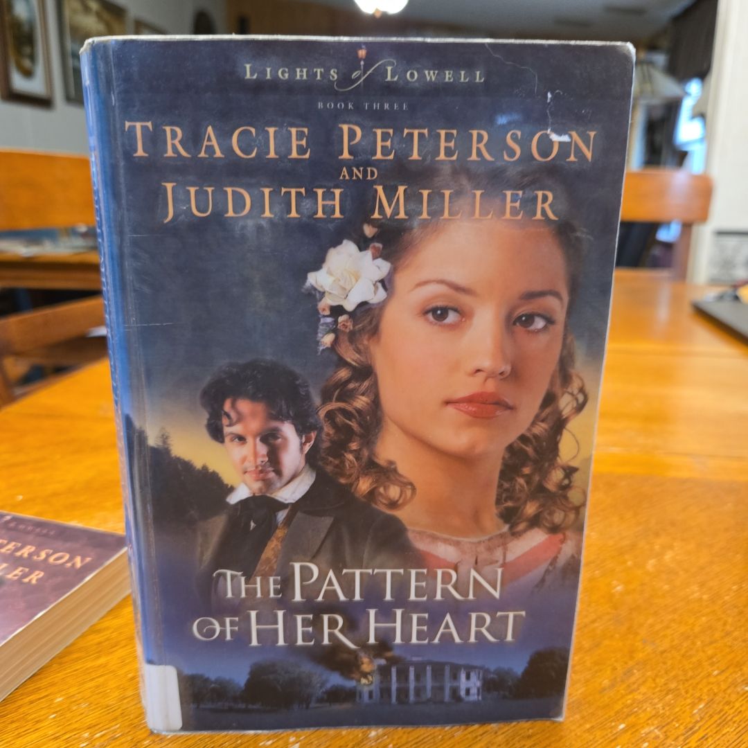 The Pattern of Her Heart