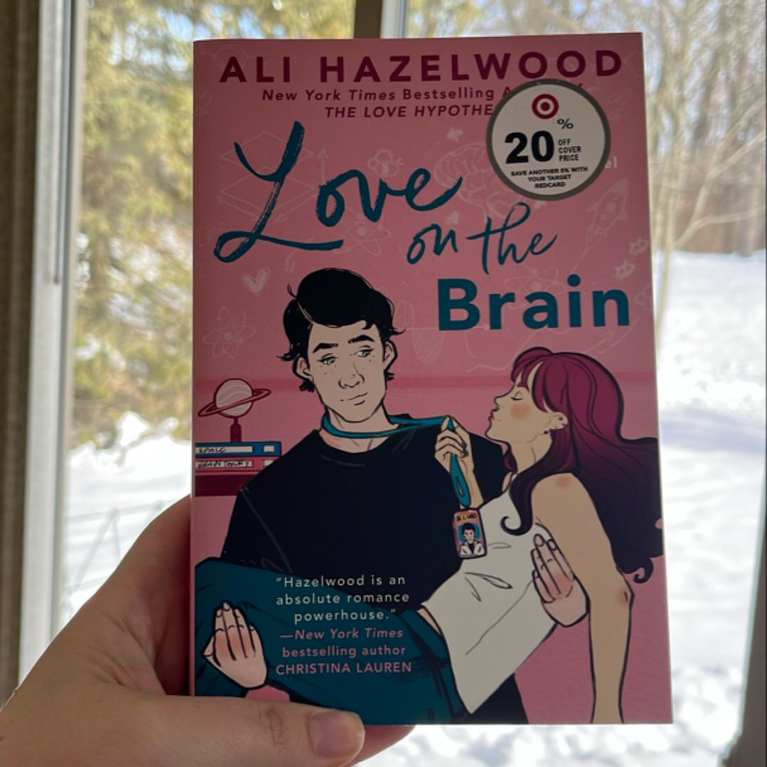 Love on the Brain