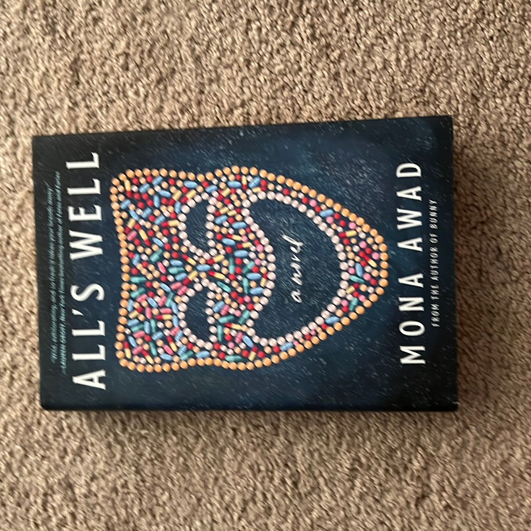 All's Well
