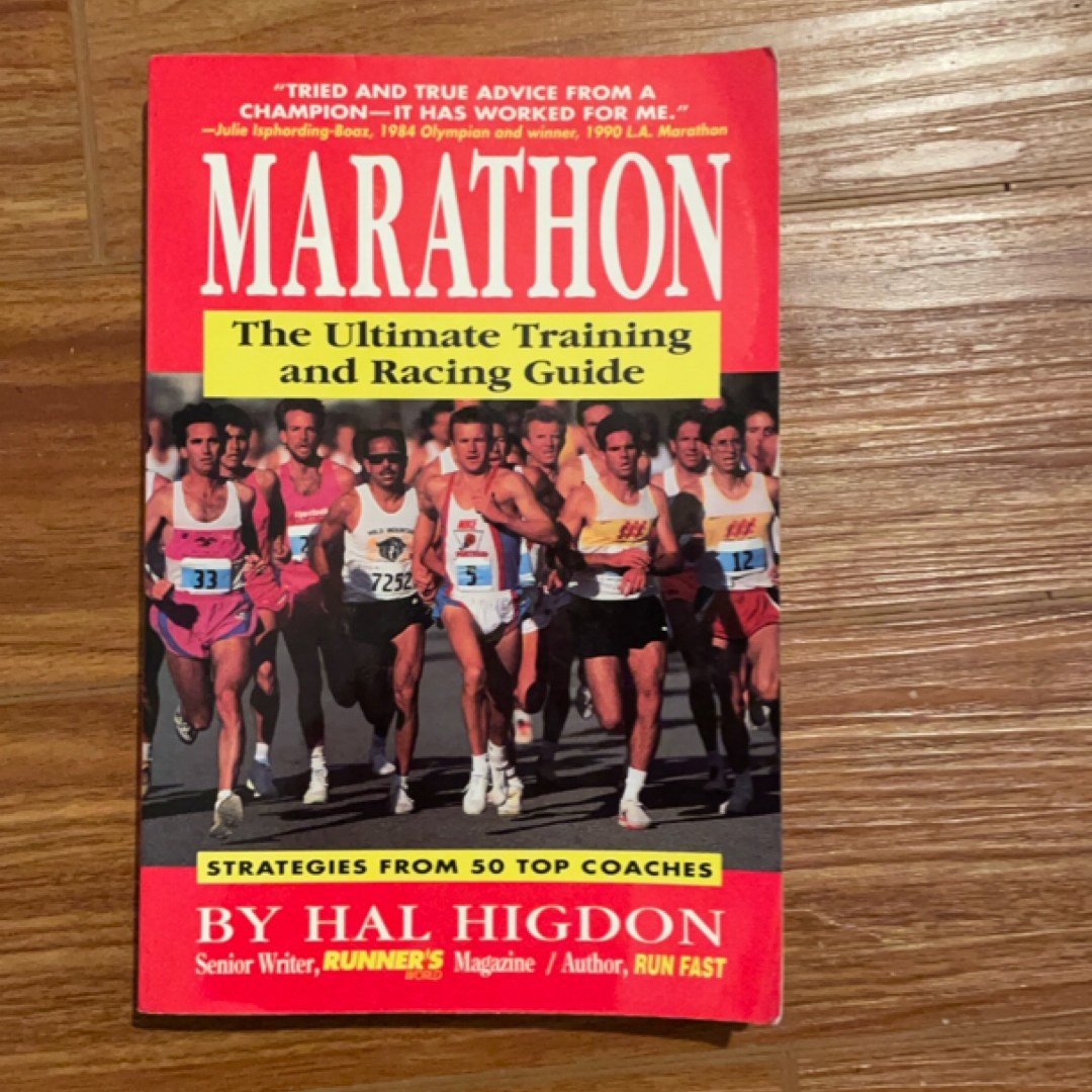 Marathon