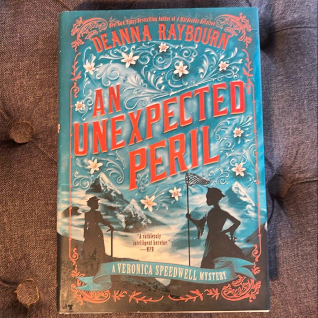 An Unexpected Peril