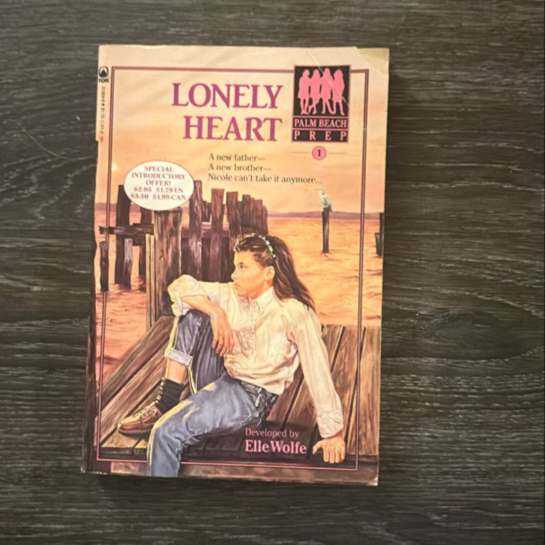 Lonely Heart