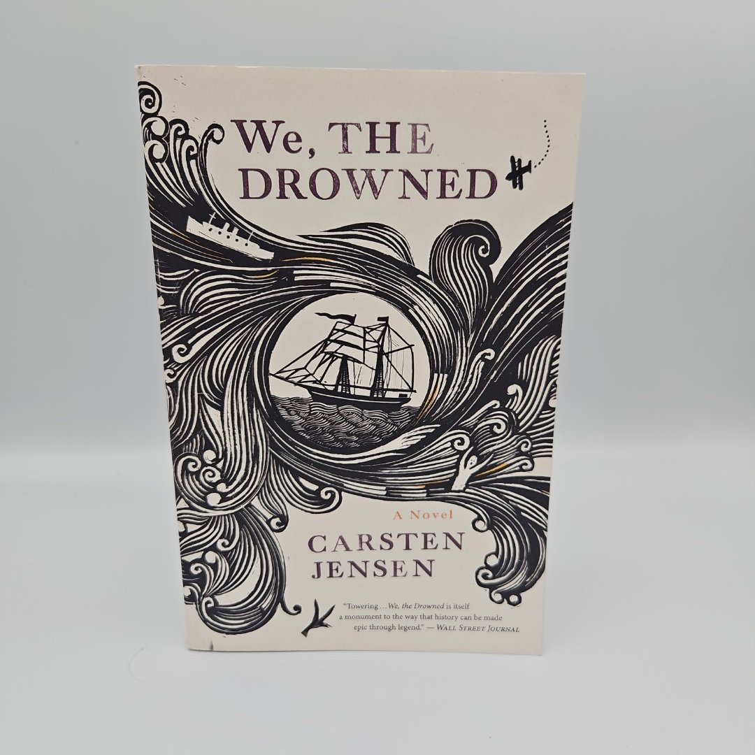 We, the Drowned