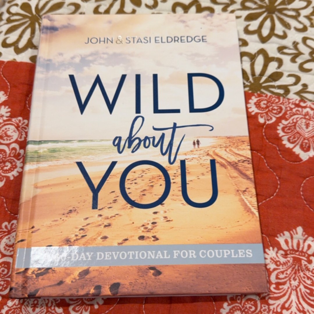 Wild about You