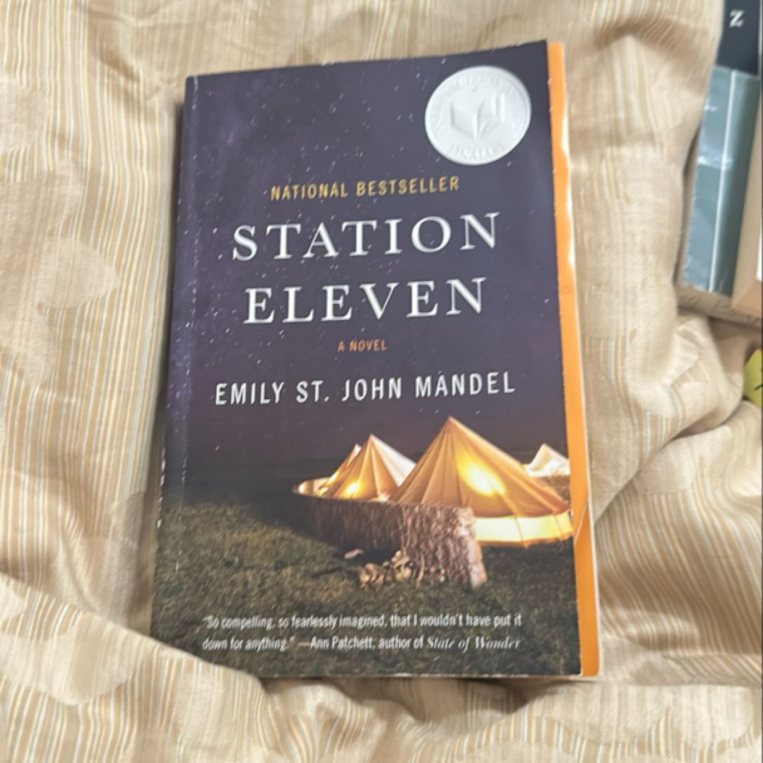 Station Eleven