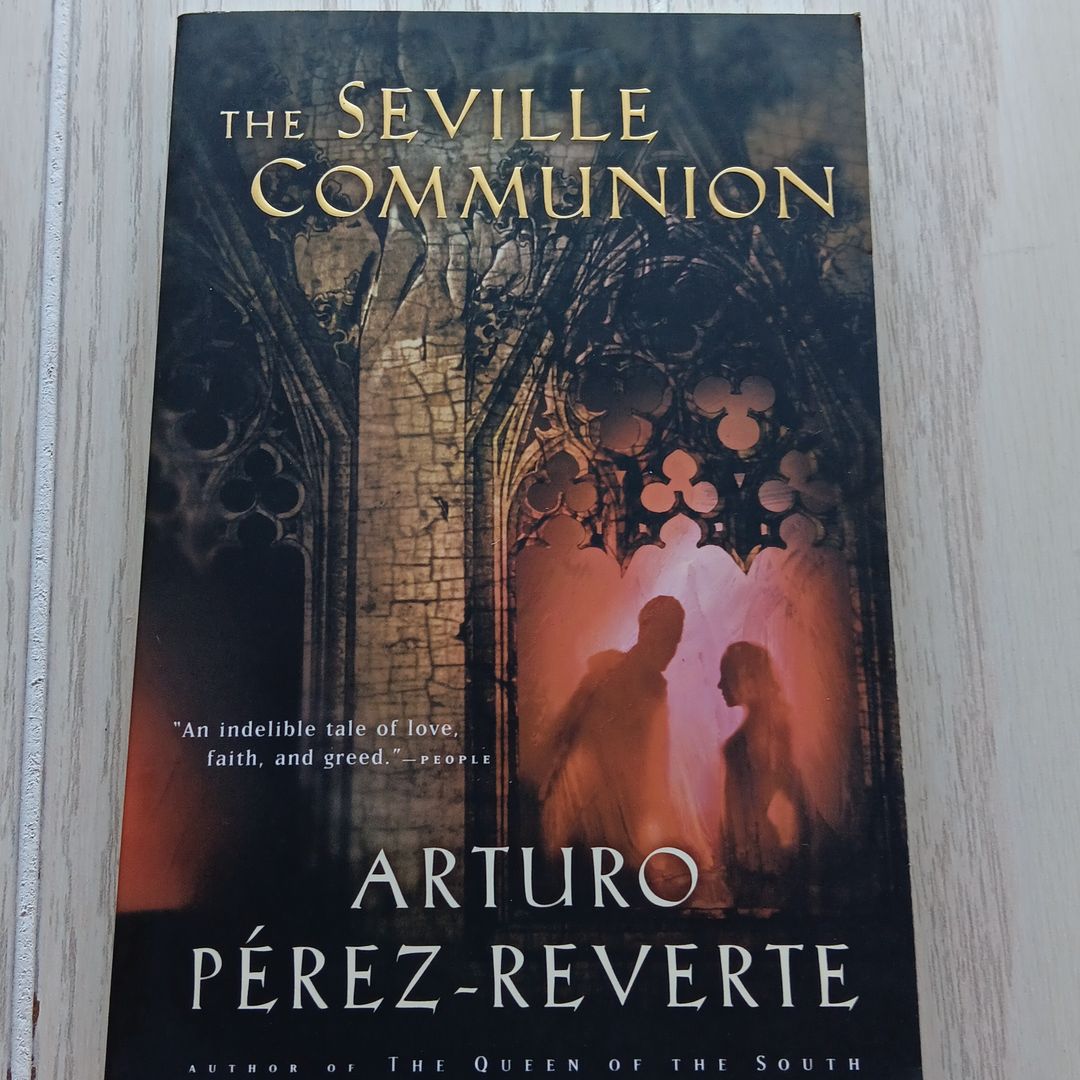 The Seville Communion