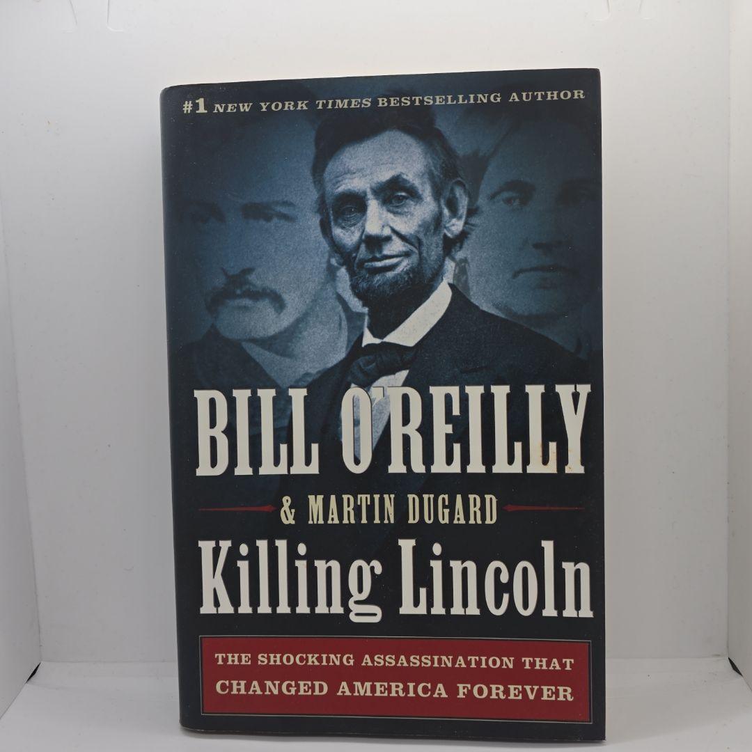Killing Lincoln