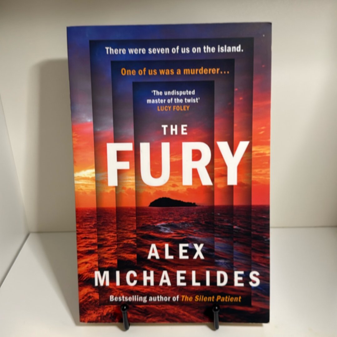 The Fury