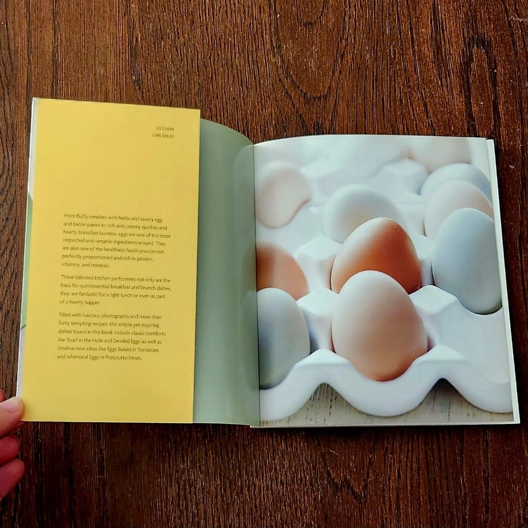 Eggs