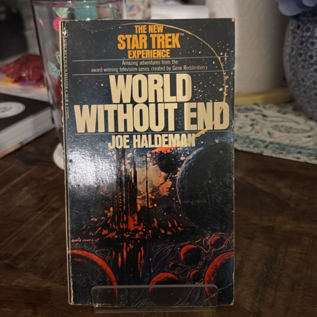 World Without End