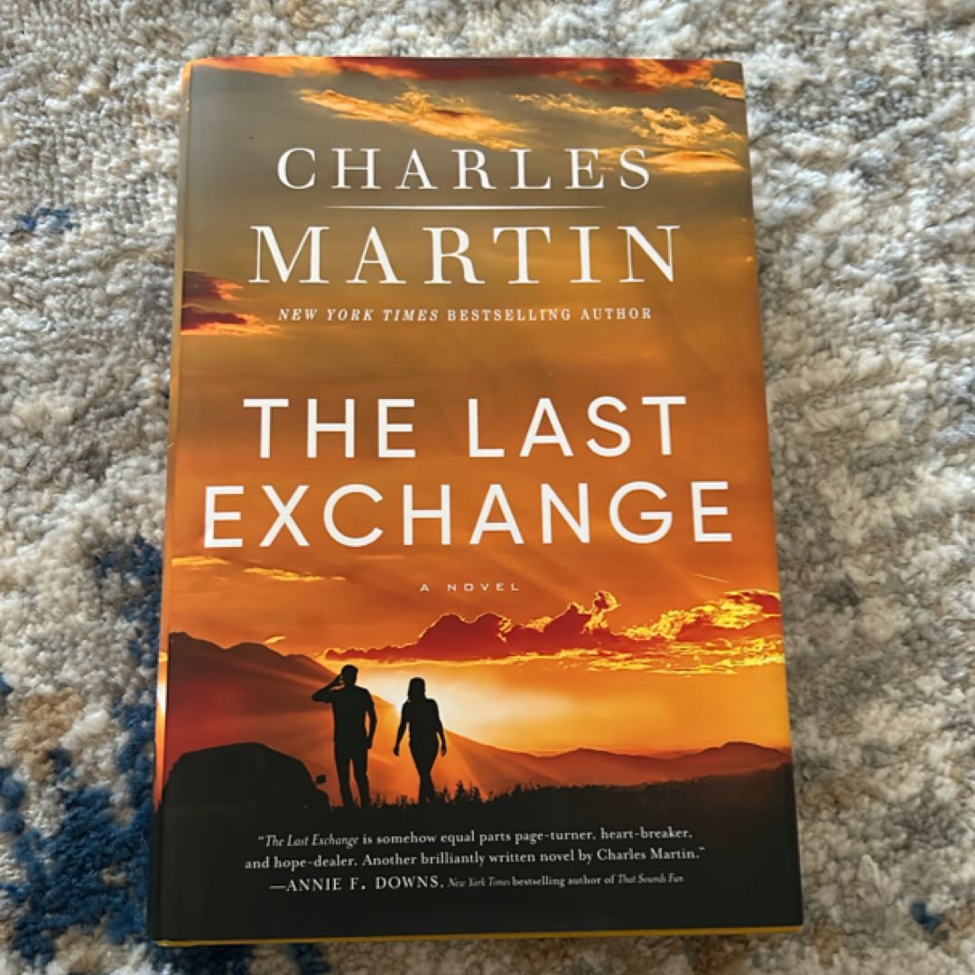 The Last Exchange