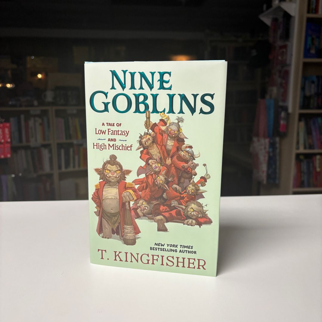 Nine Goblins