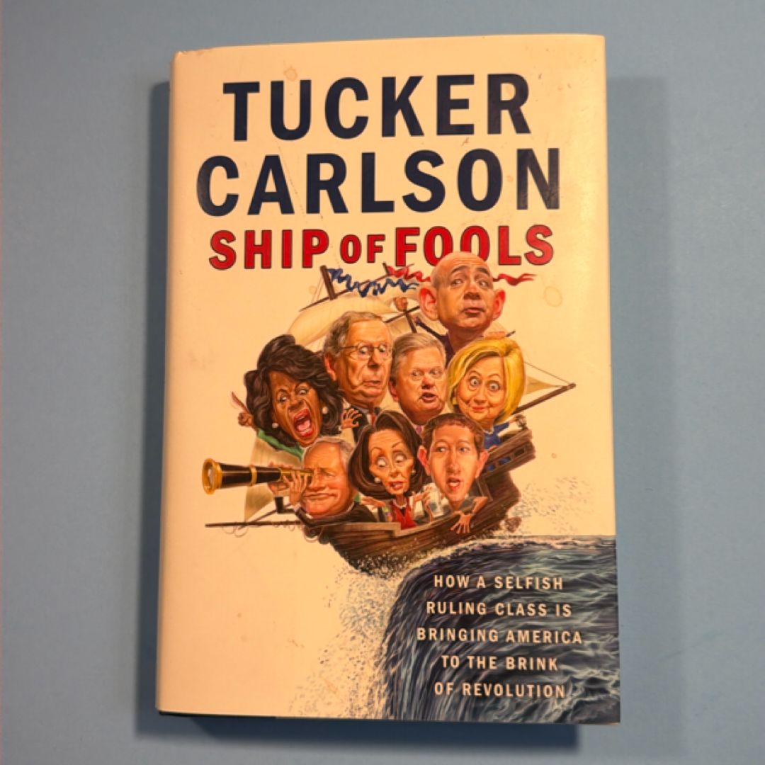 Ship of Fools