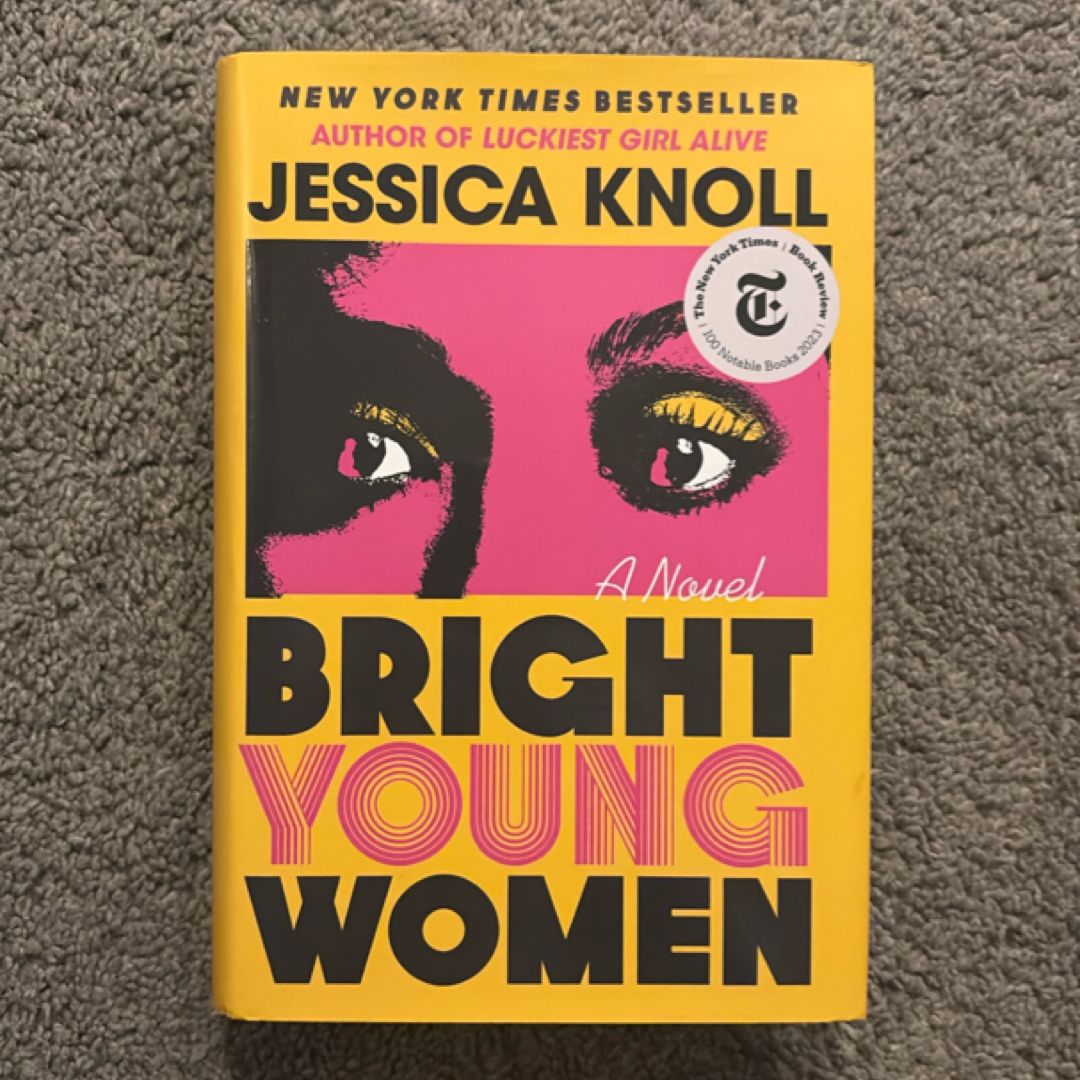 Bright Young Women