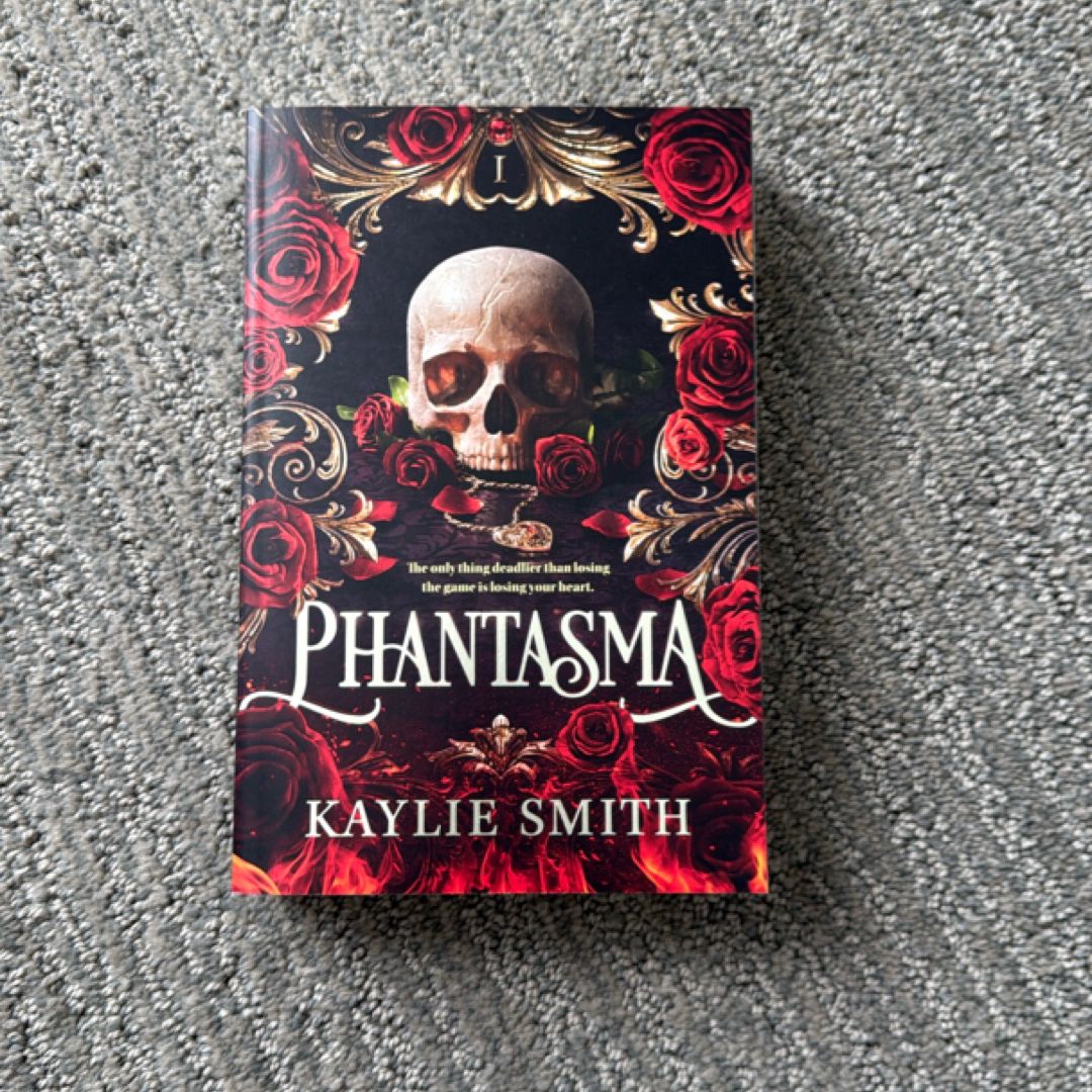 Phantasma
