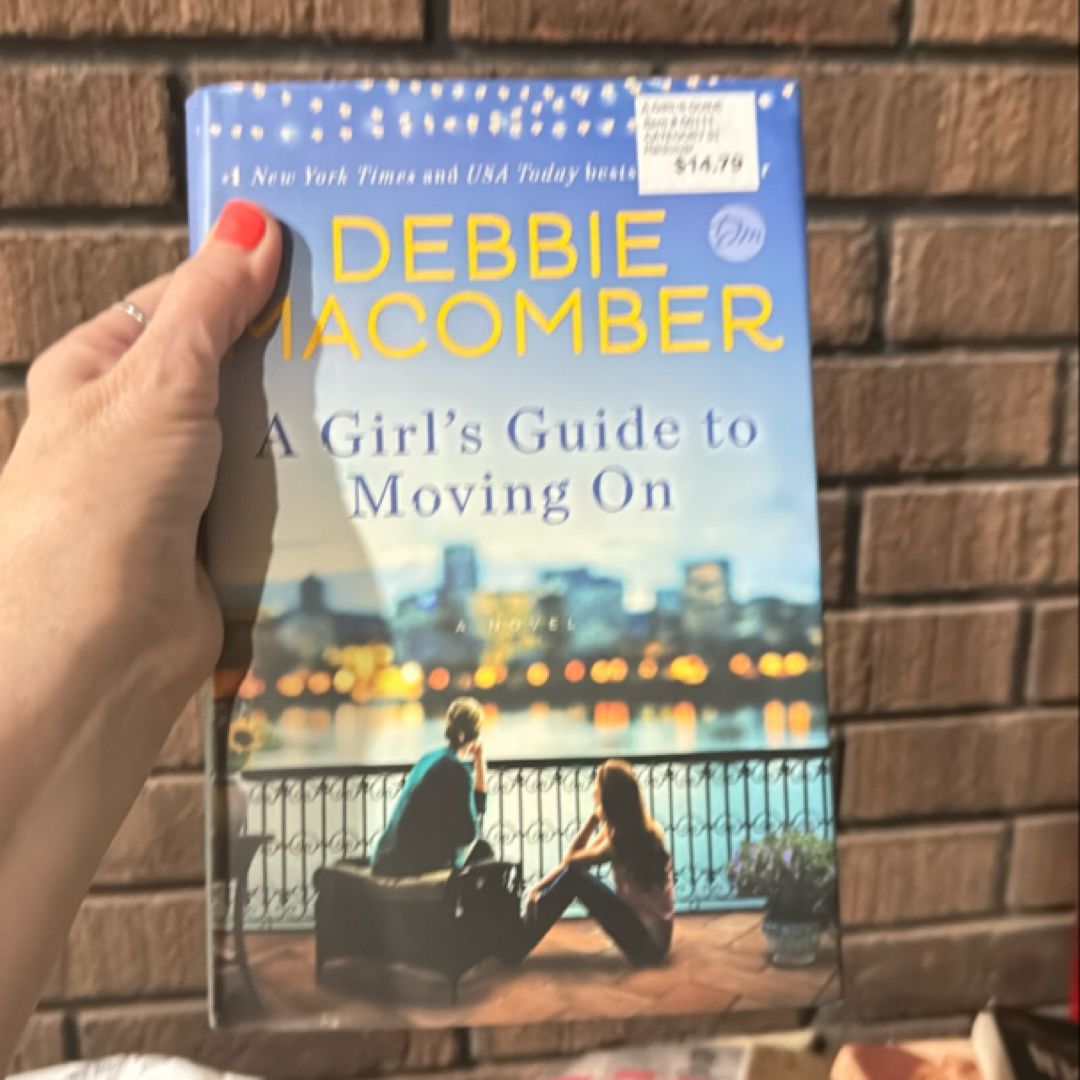 A Girl's Guide to Moving On