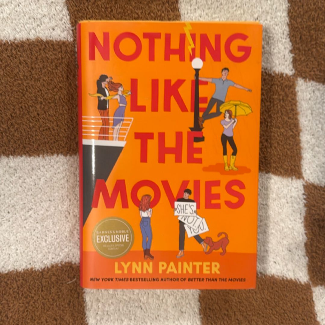 Nothing Like the Movies