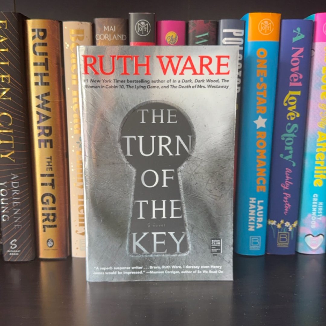 The Turn of the Key