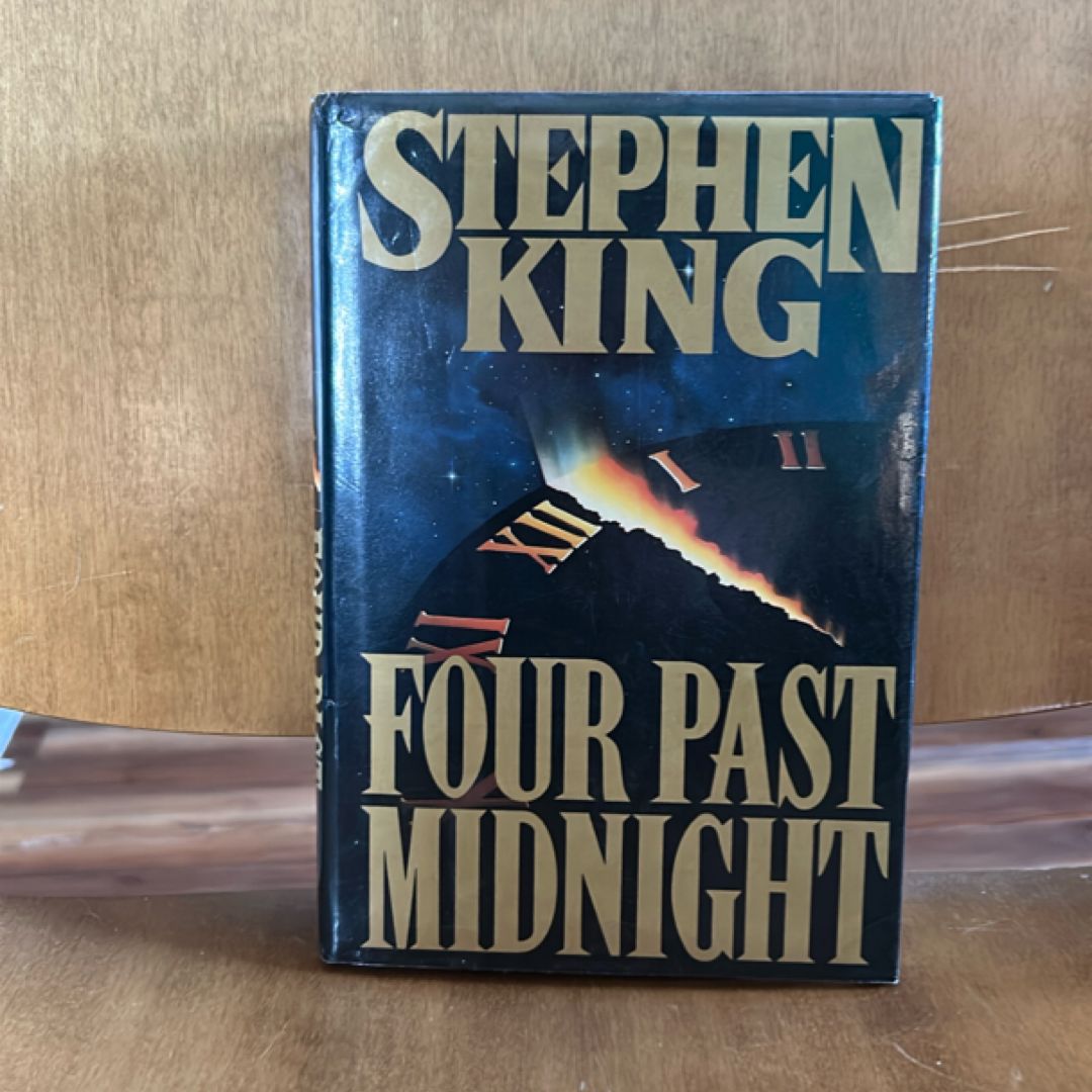 Four Past Midnight