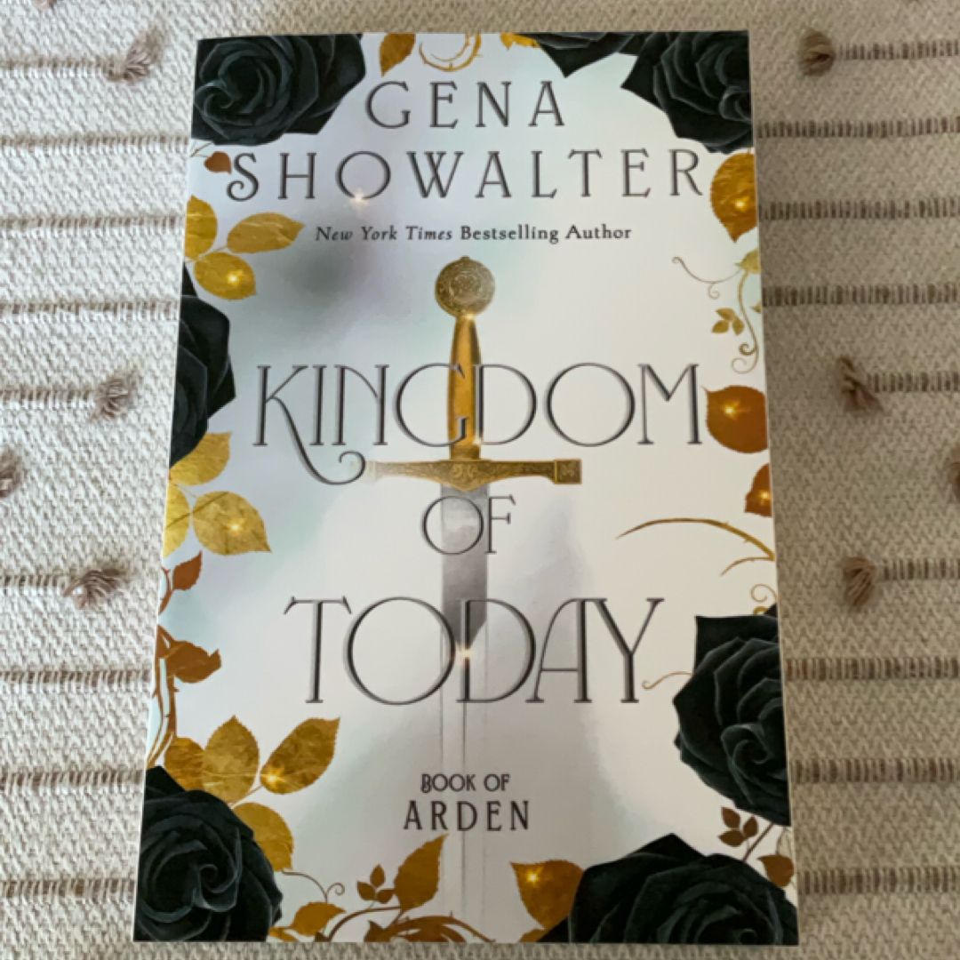Kingdom of Today