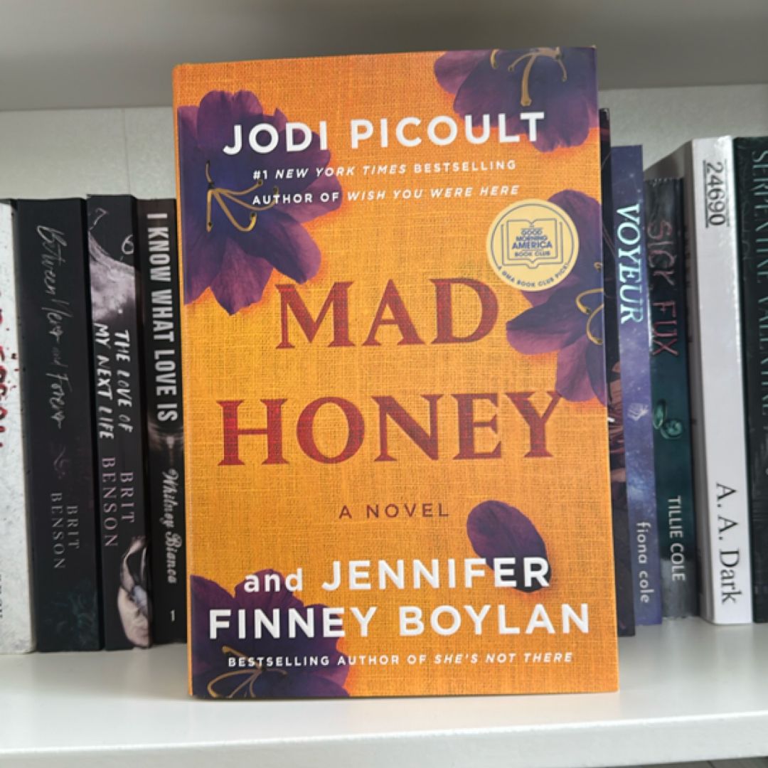 Mad Honey