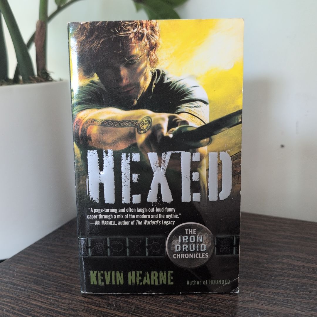Hexed