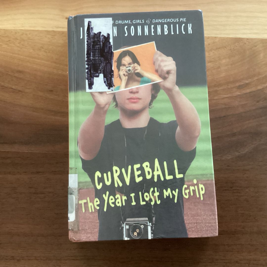Curveball