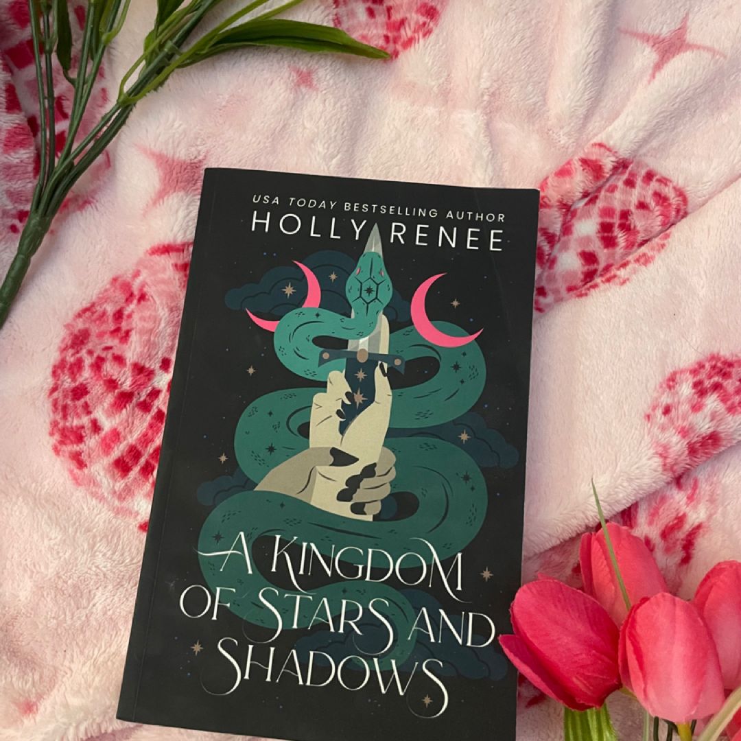 A Kingdom of Stars and Shadows Special Edition