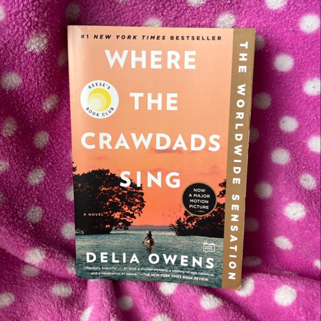Where the Crawdads Sing