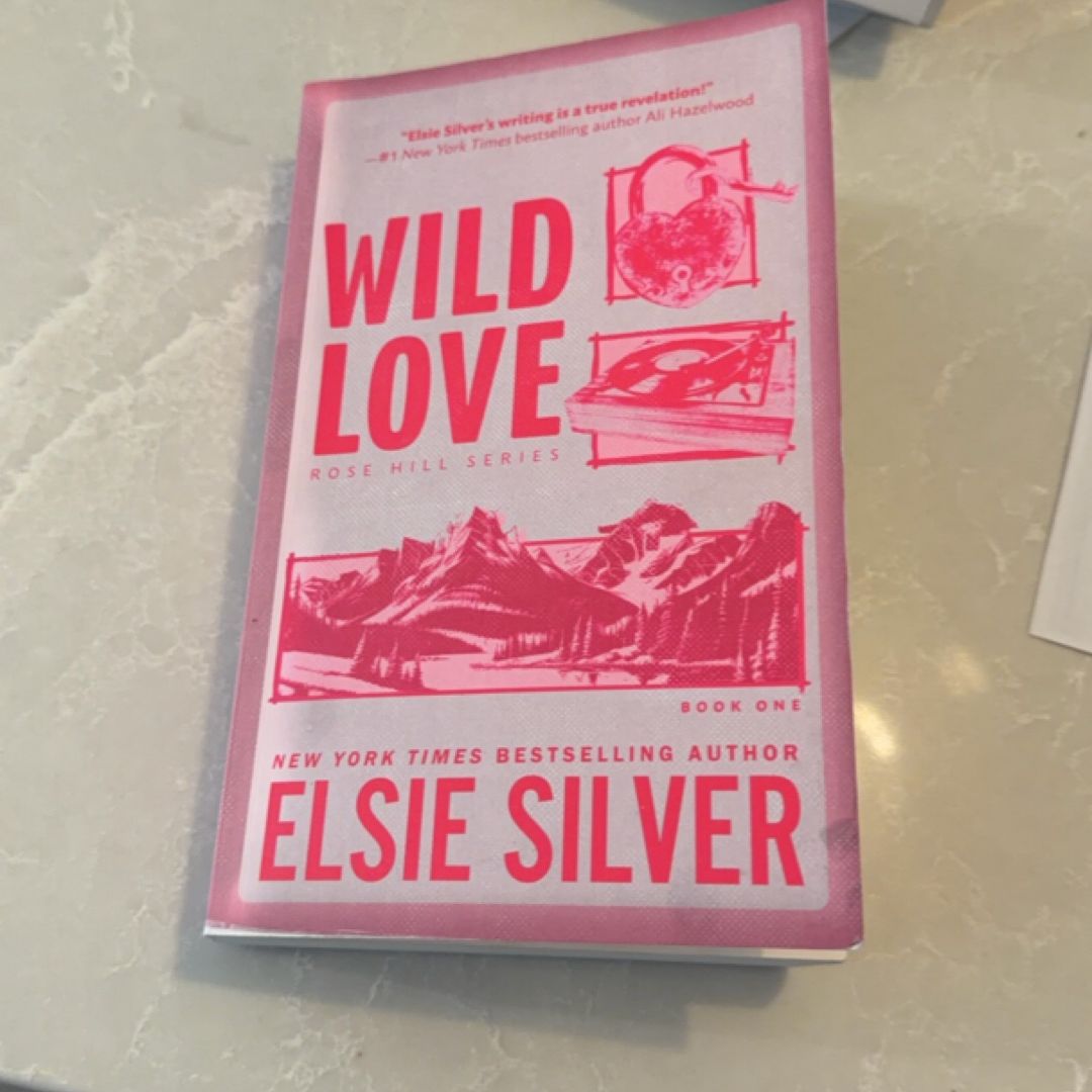 Wild Love