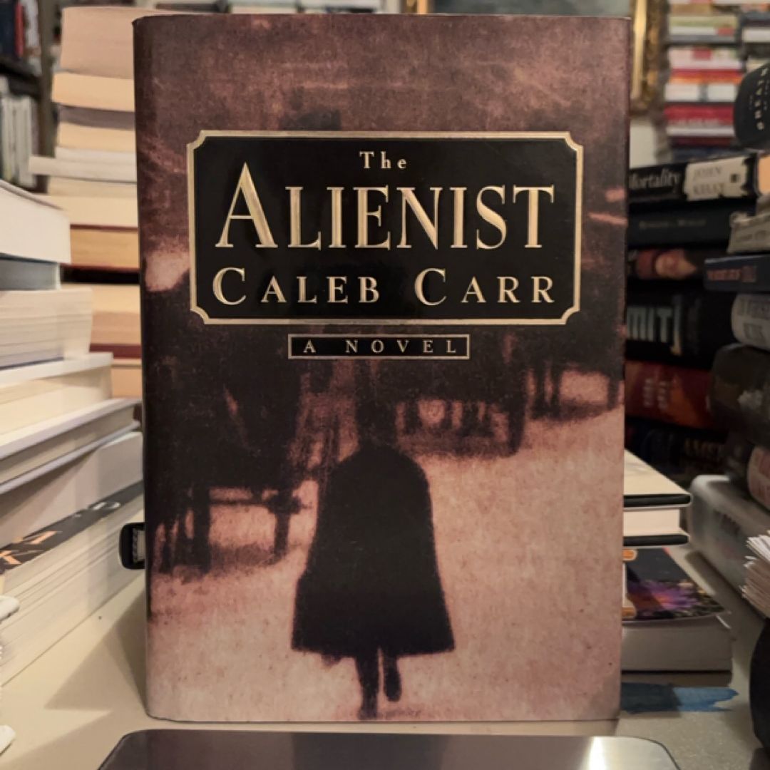 The Alienist