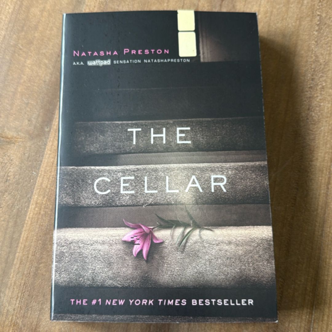 The Cellar