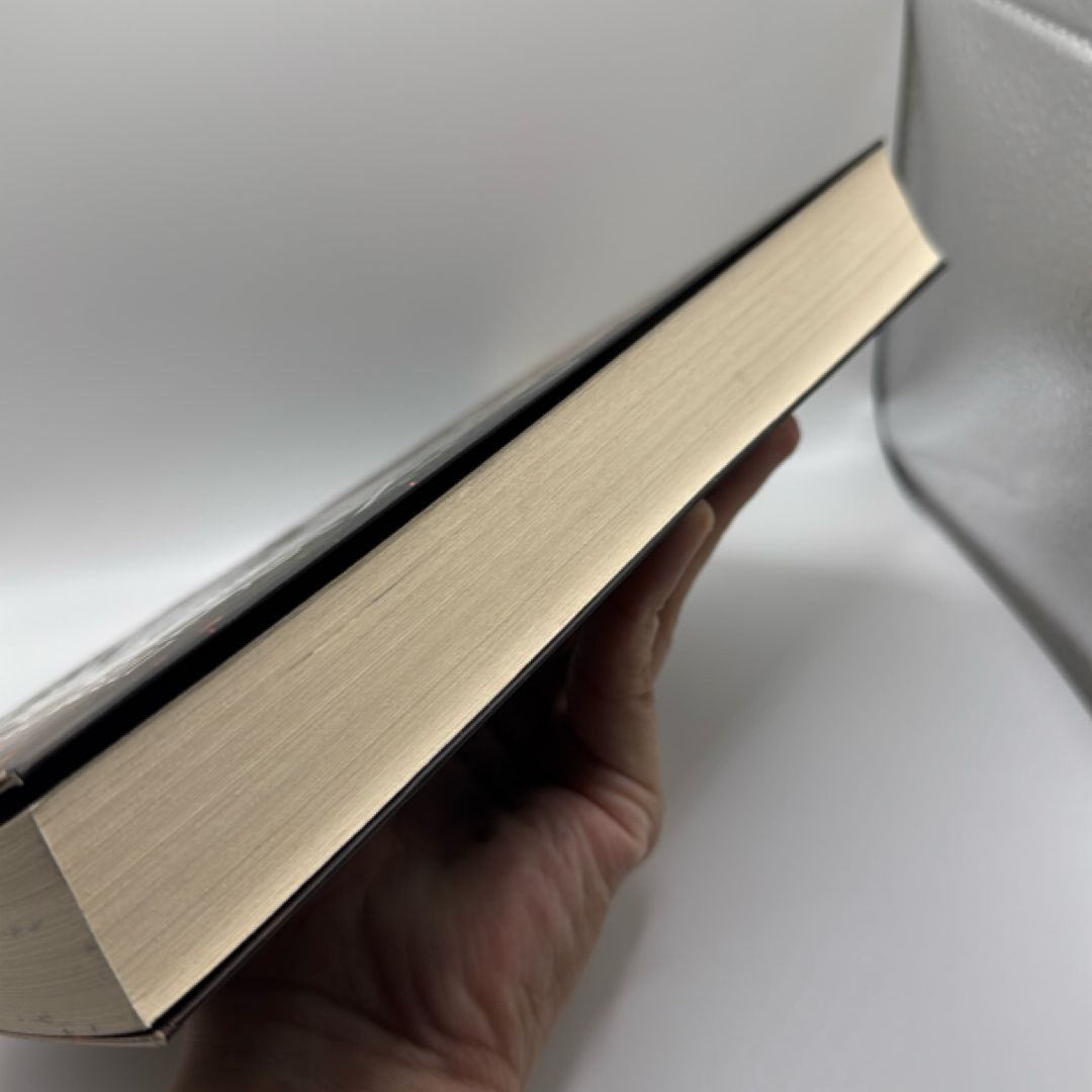 Crimson Moth / Heartless Hunter