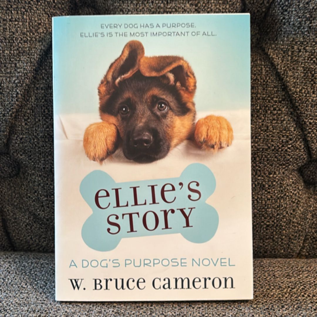Ellie's Story