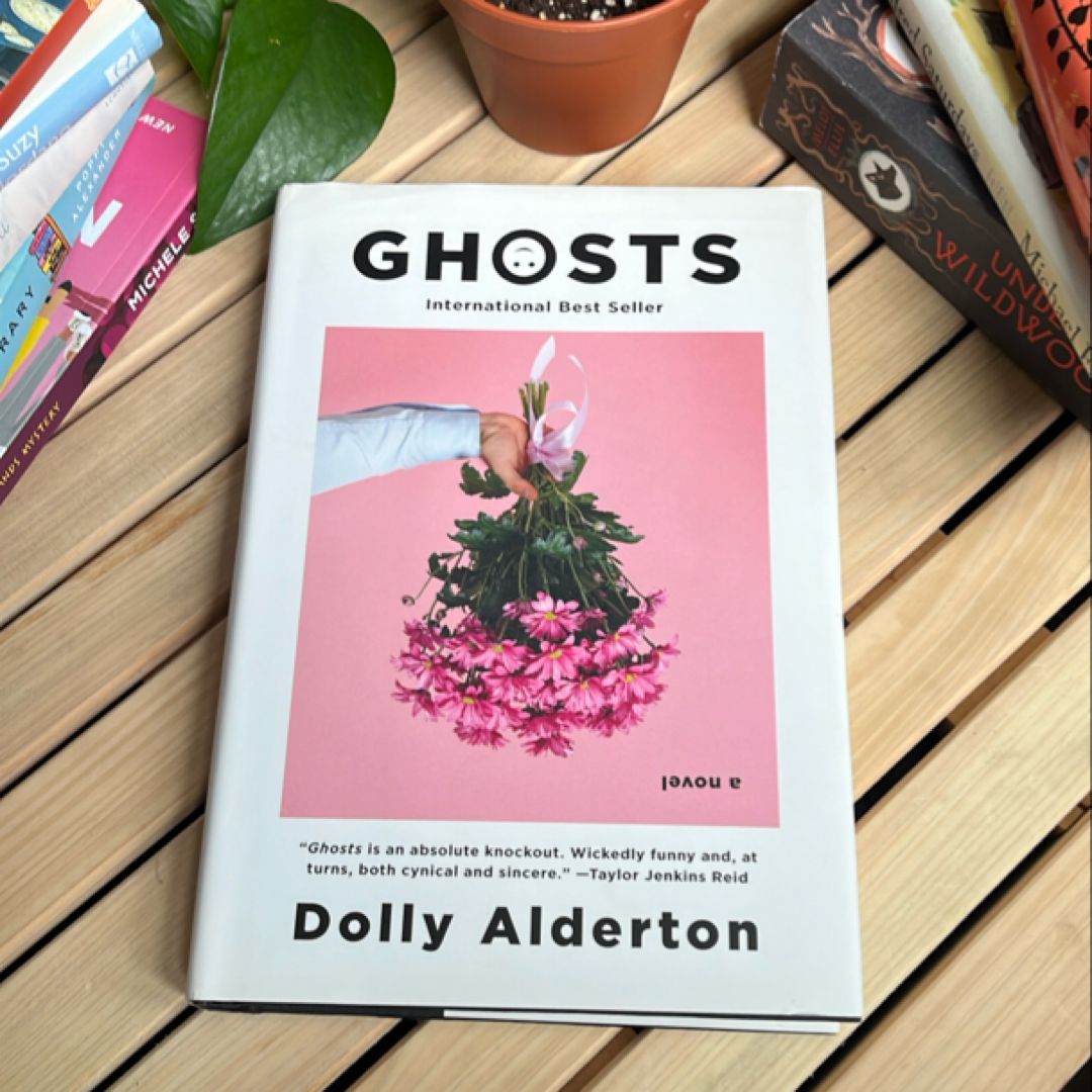 Ghosts