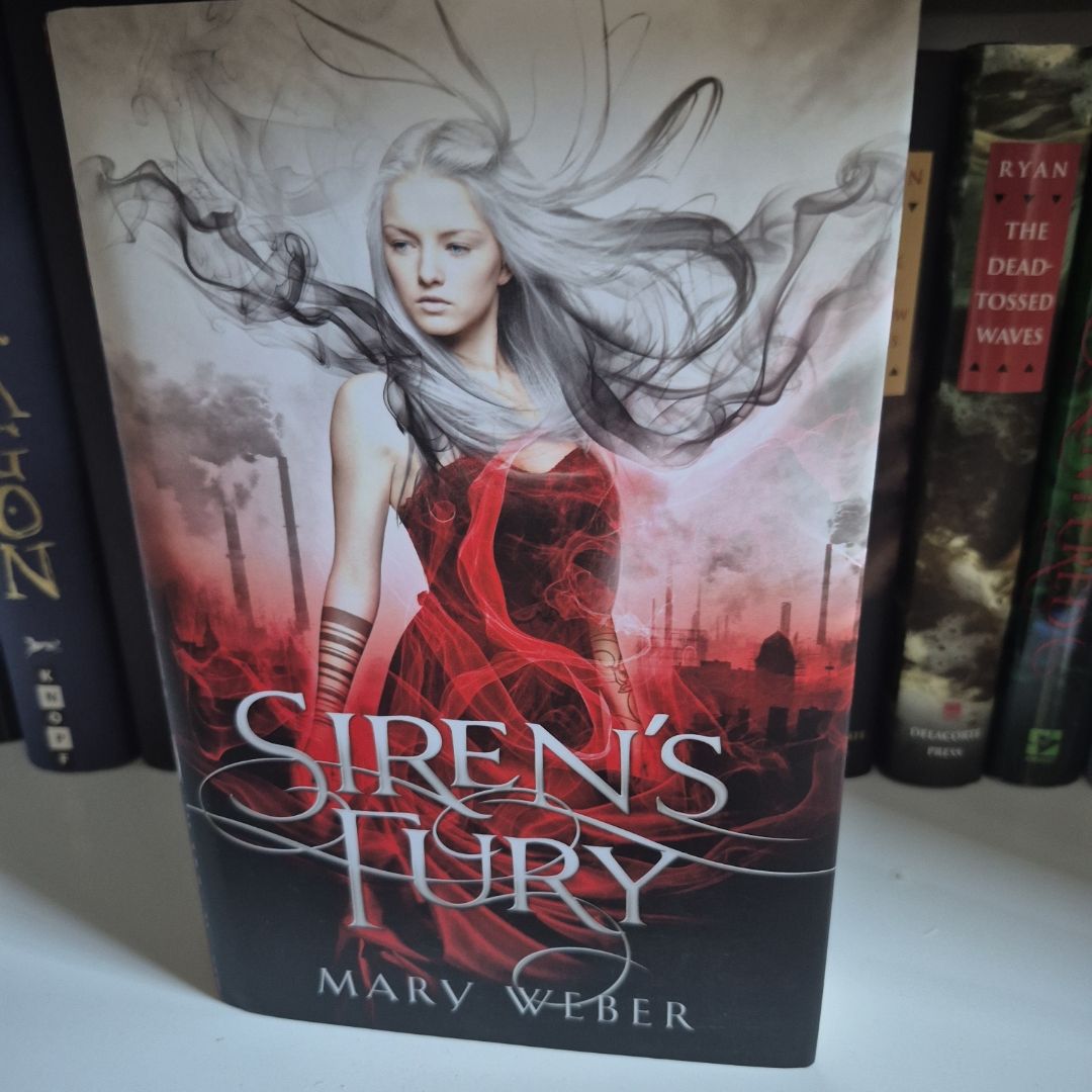 Siren's Fury