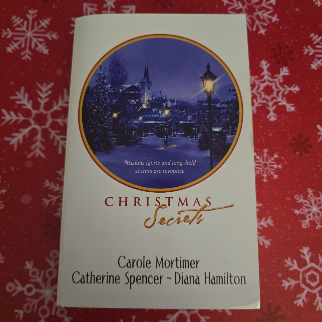 Christmas Secrets
