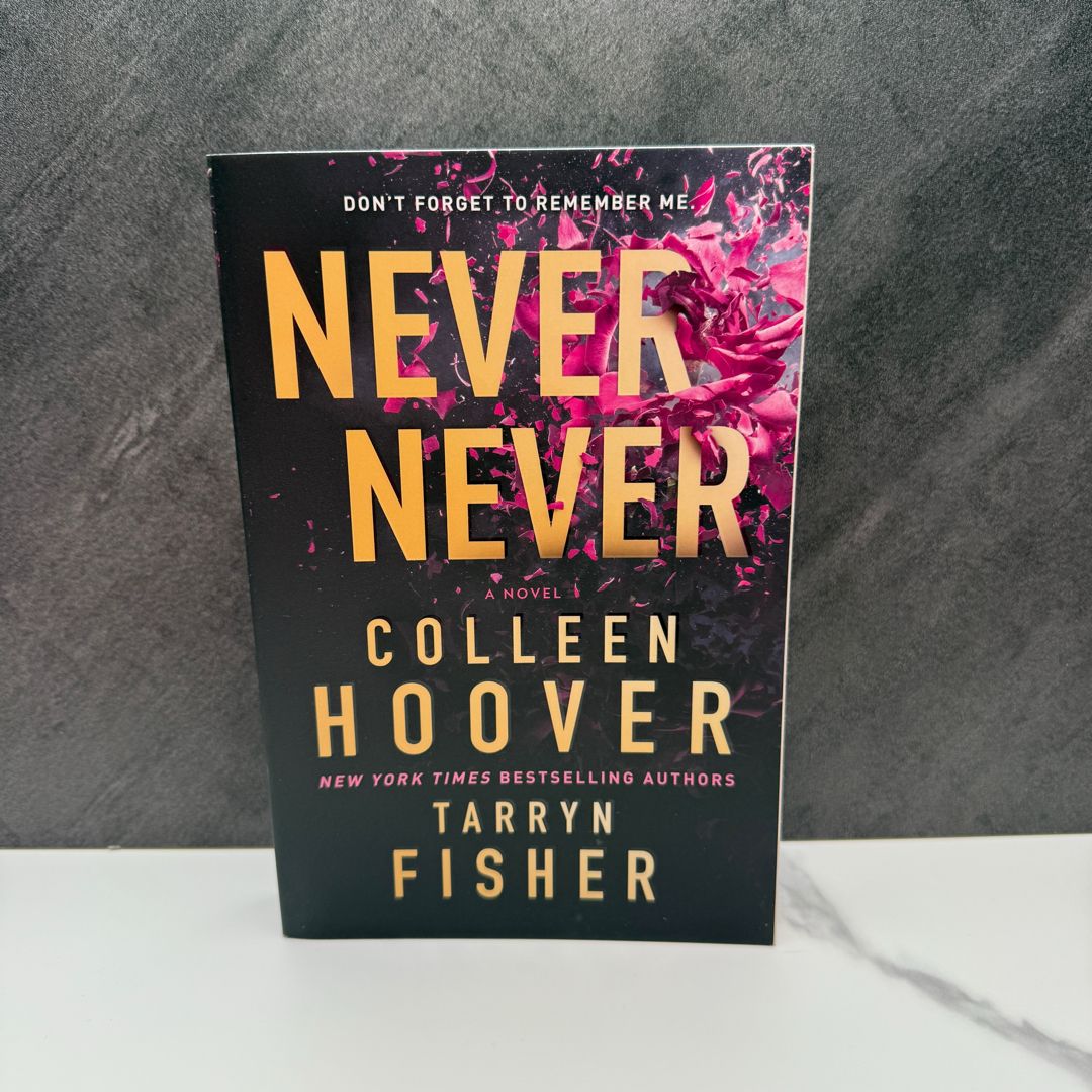 Never Never