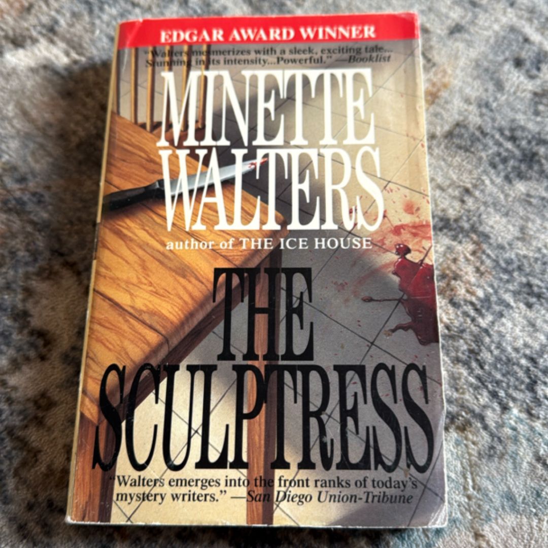 The Sculptress