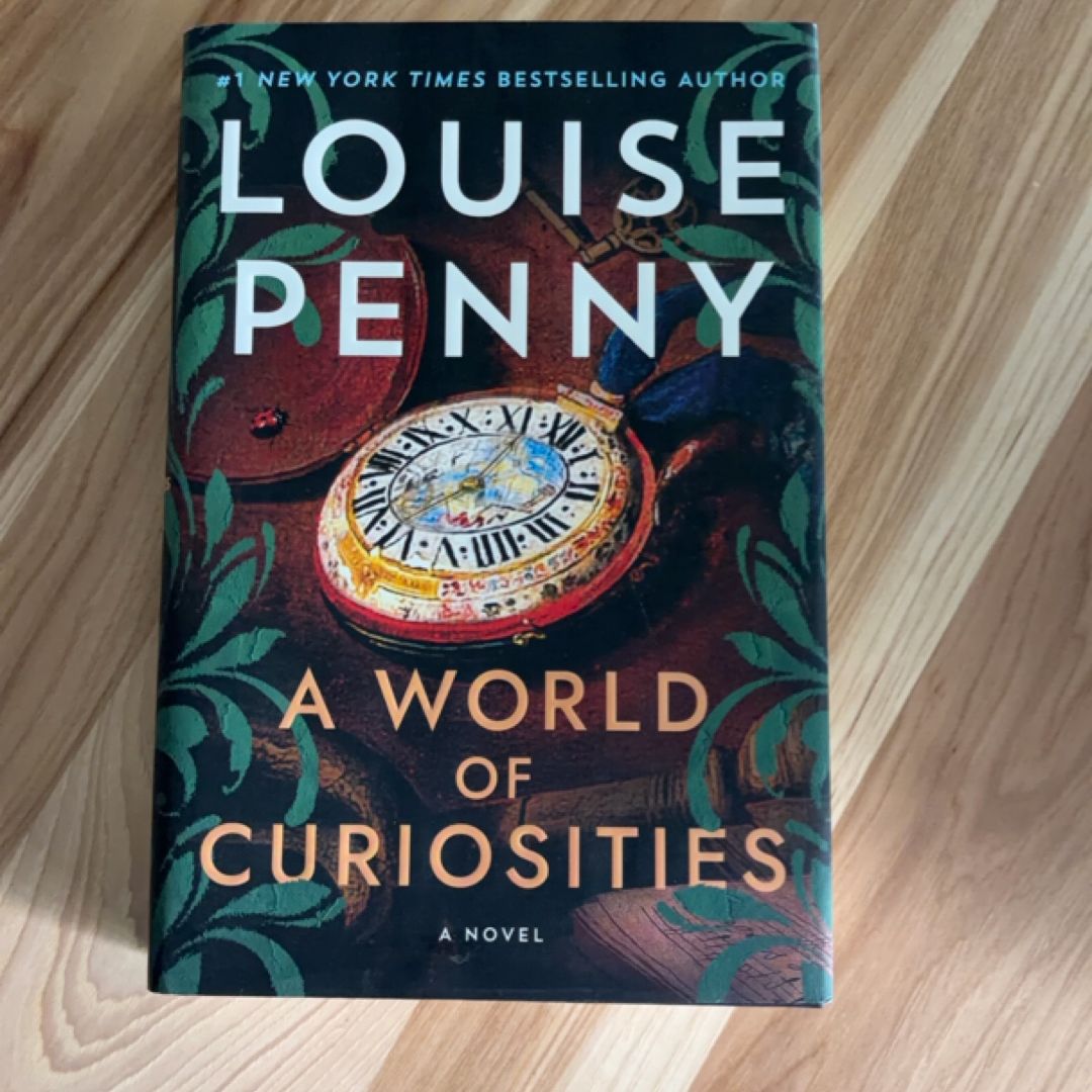 A World of Curiosities