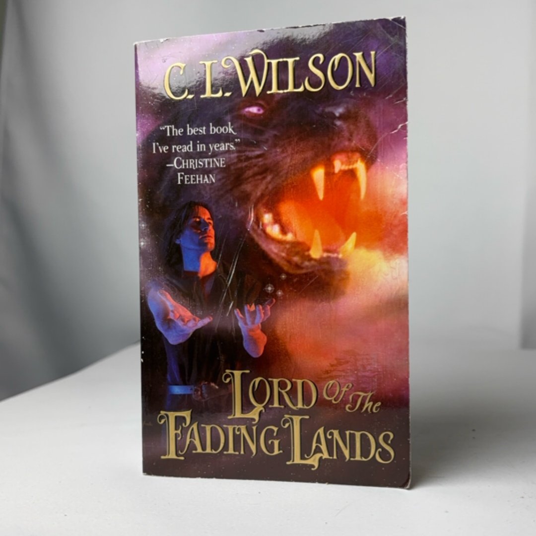 Lord of the Fading Lands