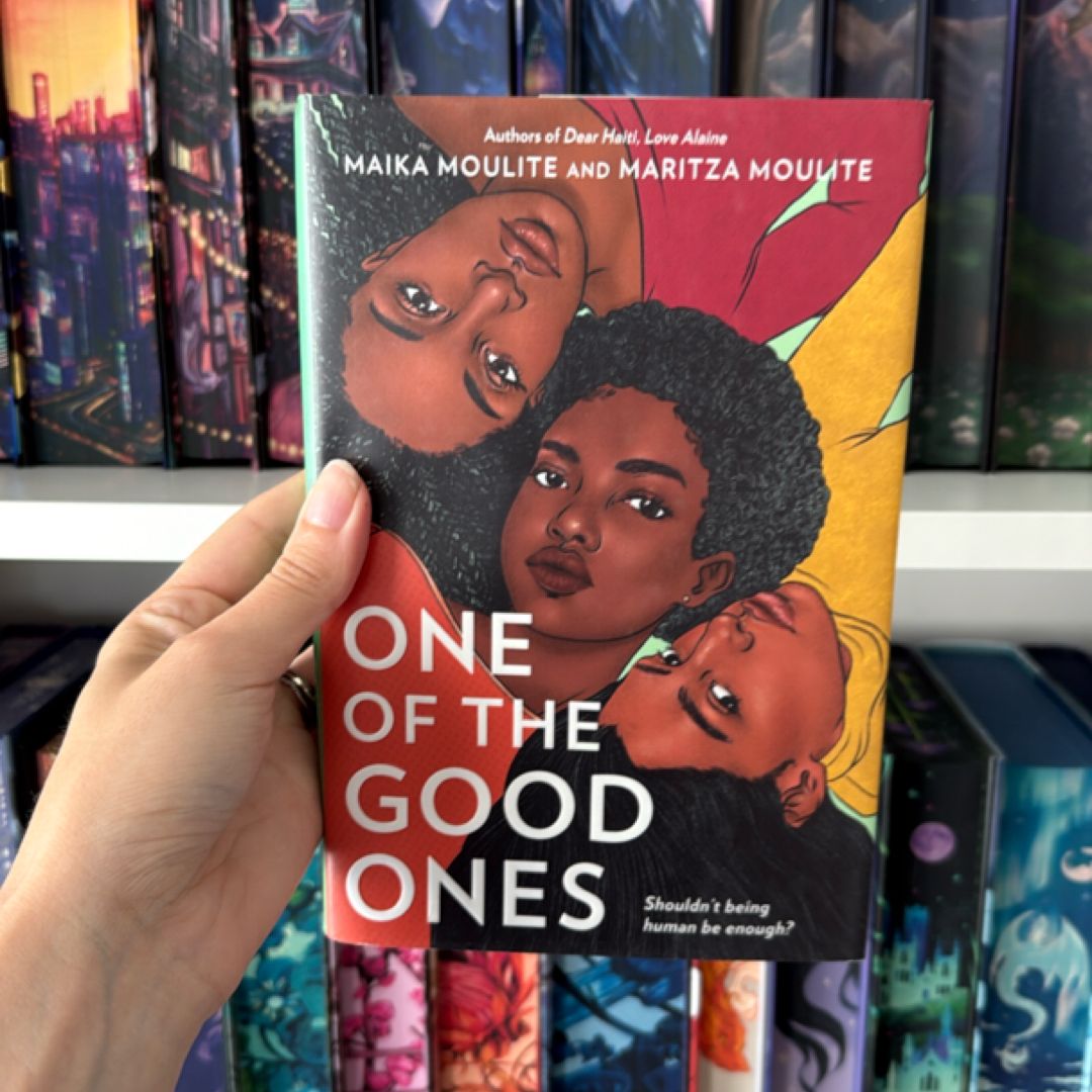 One of the Good Ones