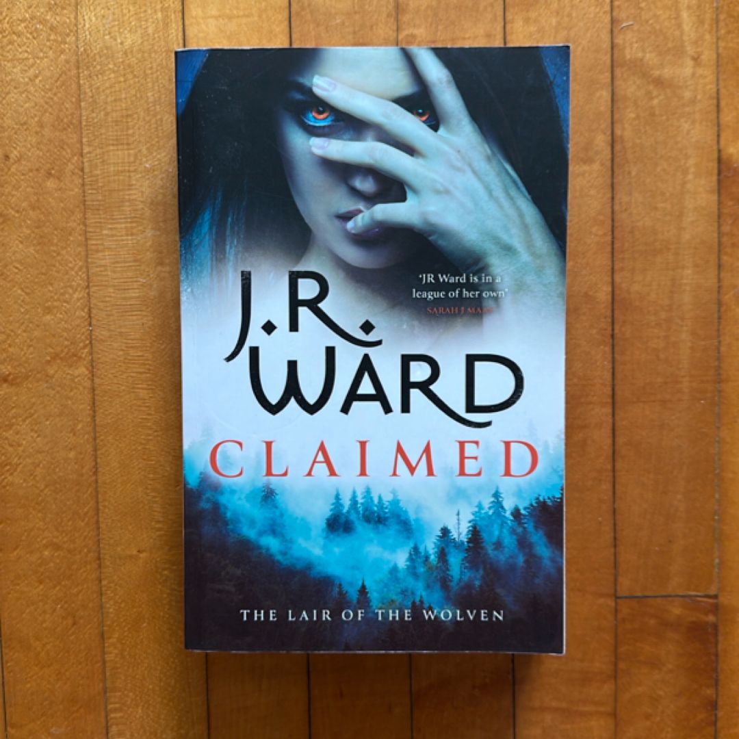 Claimed