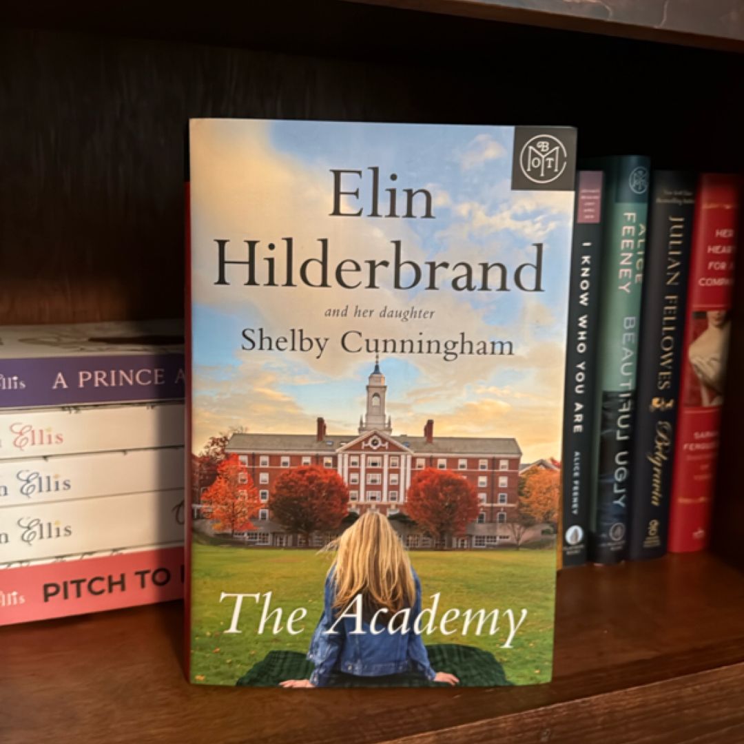 The Academy