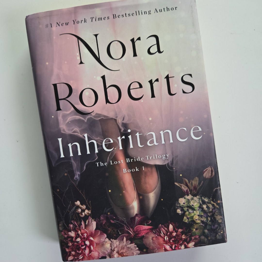 Inheritance - 1st Edition 