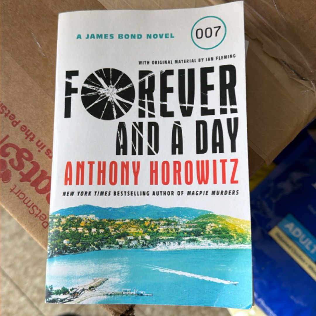 Forever and a Day