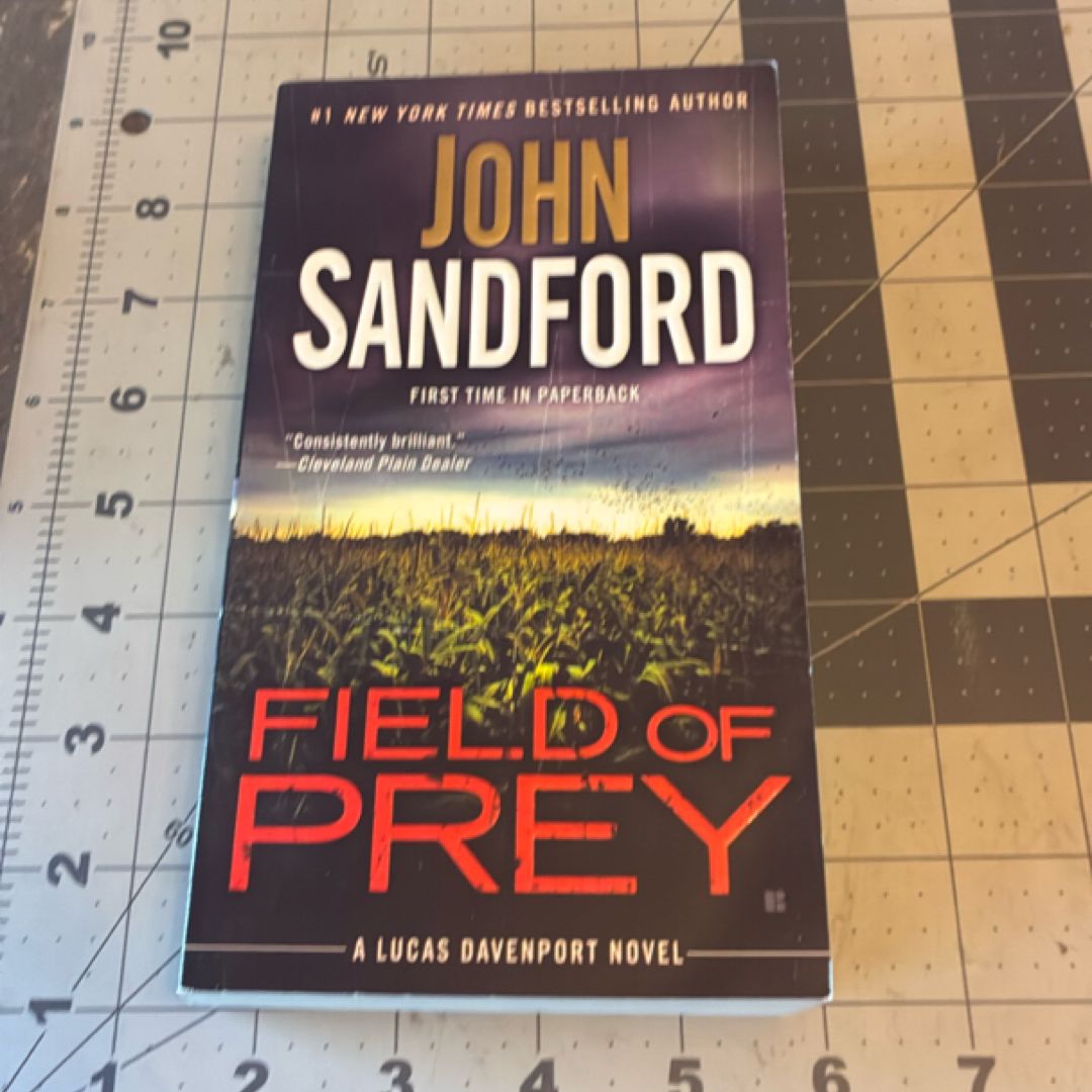 Field of Prey