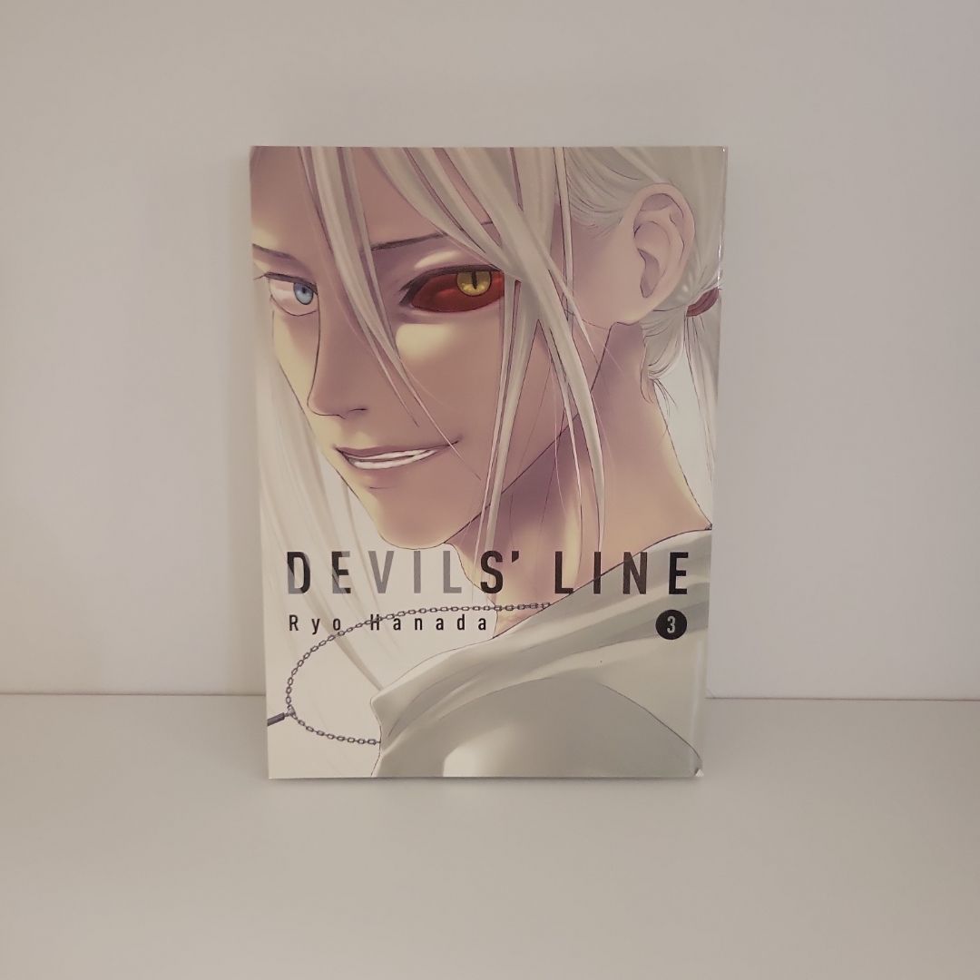 Devils' Line, 3